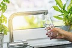 agua casa purificador filtro grifo