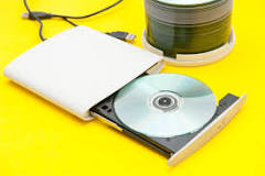 portatil externo lector dvd