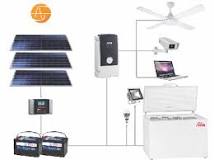 solar panel economico
