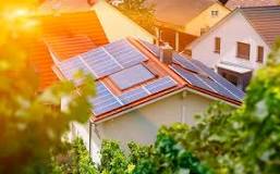 solar panel economico