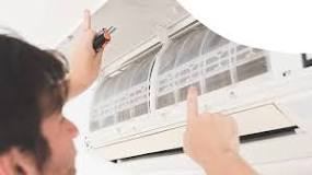 ¿Cómo reparar tu aire acondicionado si no enfría y tiene gas?