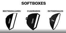 Conoce los Mejores Softboxes de Amazon: ¡Compara y Elige el Tuyo!