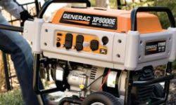 Generador portátil: la solución perfecta para los usuarios de vehículos eléctricos