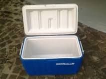‘Lleva tu refrigeración a donde vayas: La PolarBox.’