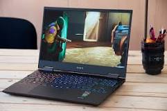 Elección de juego perfecta: HP Omen Portatil, la mejor laptop para juegos
