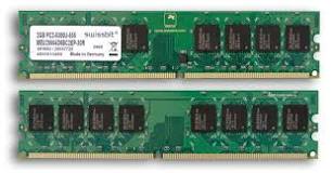 Mejora tu portatil con la última memoria RAM DDR3