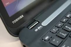 Toshiba Satellite Pro: Potencia y Rendimiento