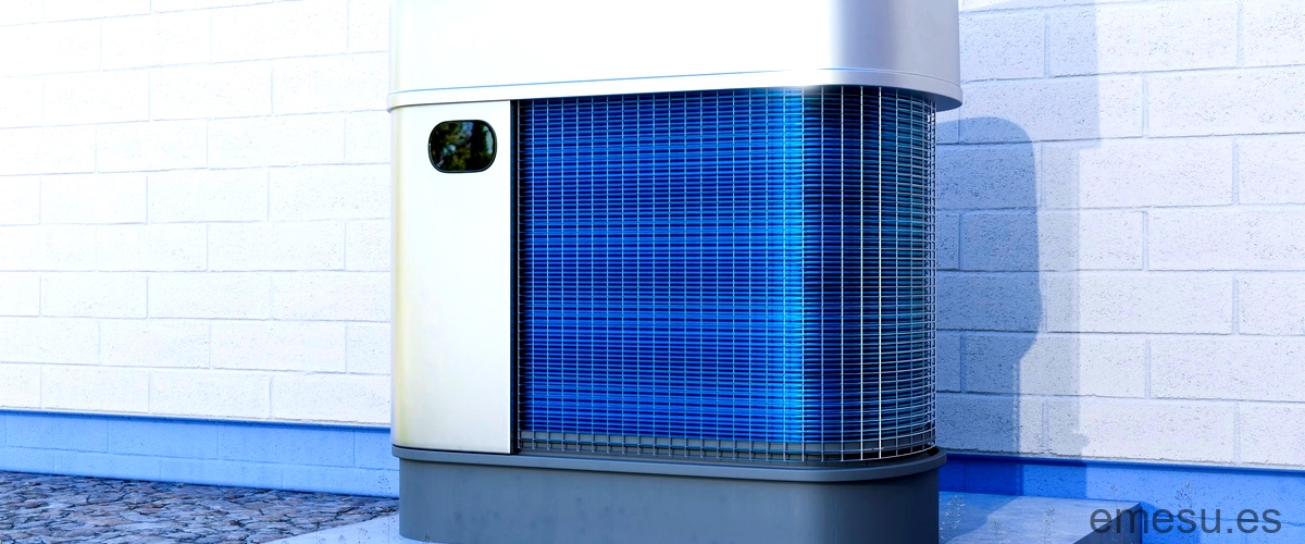 ¿Por qué el Fujitsu ASY 50 UI LF es la opción ideal para climatizar tu espacio?